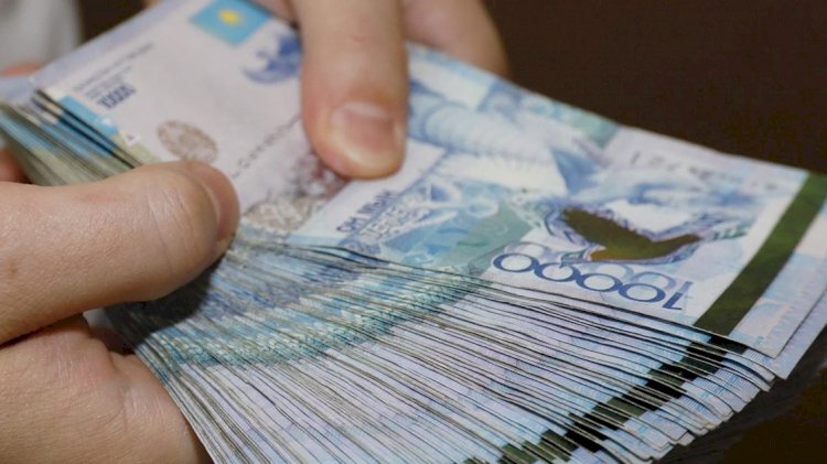 ОСК референдумнан үнемделген 1,6 млрд теңгені бюджетке қайтарды