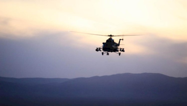 Үндістандық жолаушылар лайнері апатқа ұшырады