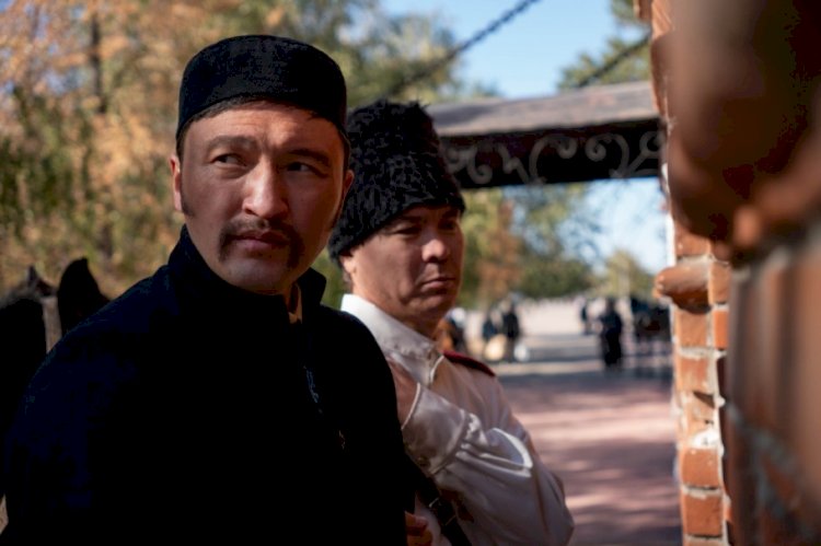 "Міржақып. Оян, қазақ!" тарихи сериалының түсірілімі басталды