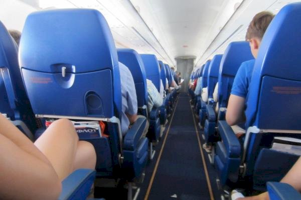 Әуе көлігіндегі жолаушылар ағыны артуда – ИИДМ