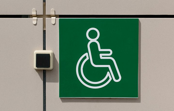 Мамандар мүгедектік бойынша қазақстандықтар қандай көмек алатынын айтты