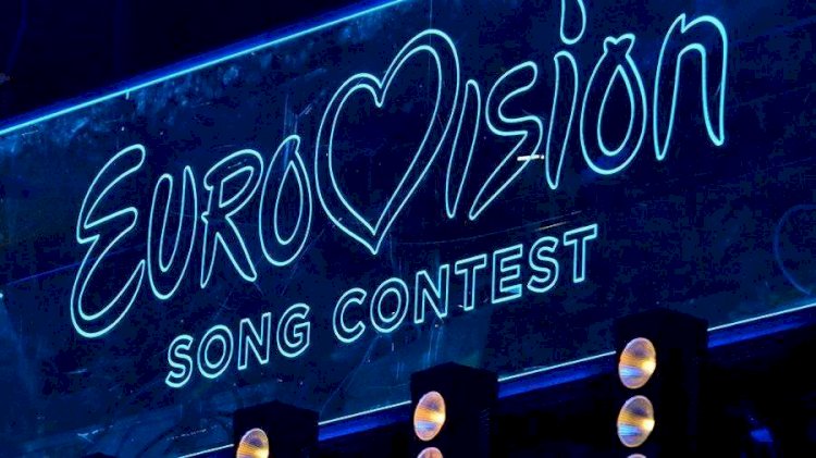 «Евровидение - 2023» өткізілетін орын Украинадан Ұлыбританияға ауыстырылды