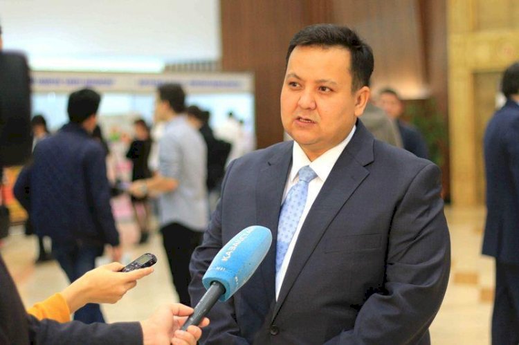 Сайлауға қатысу - әр азаматтың парызы