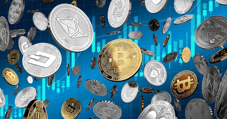 ҰҚК Алматыда заңсыз жұмыс істеген криптоақша айырбастау орнын тапты