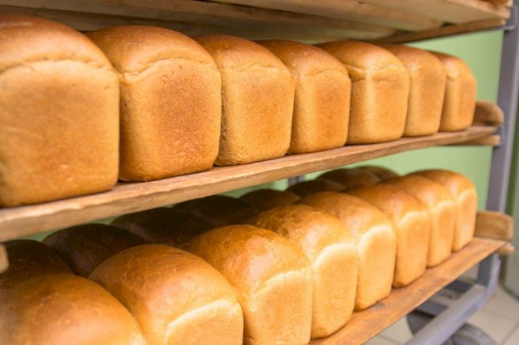 Елімізде нан бағасы қымбаттады