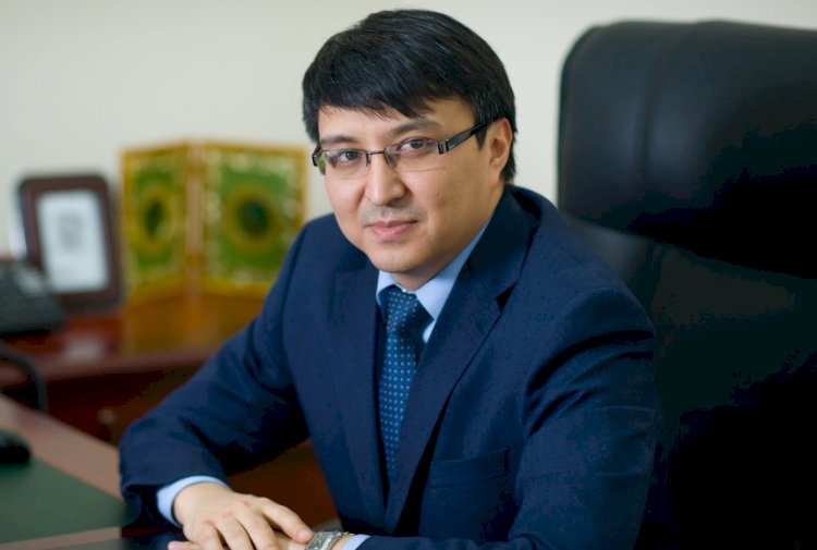 Президенттікке кандидат Нұржан Әлтаев мемлекеттік тілді еркін меңгерген - ОСК