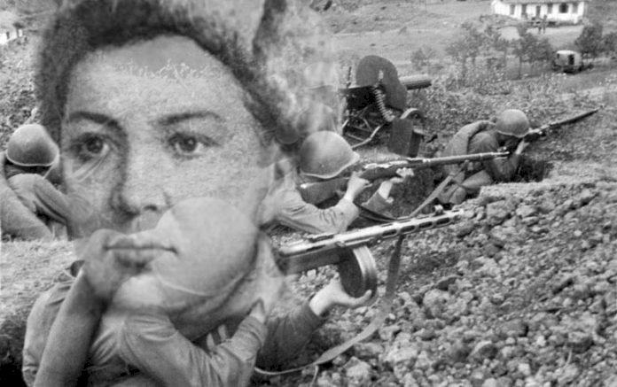 Мәншүк Мәметова жайлы тың деректер