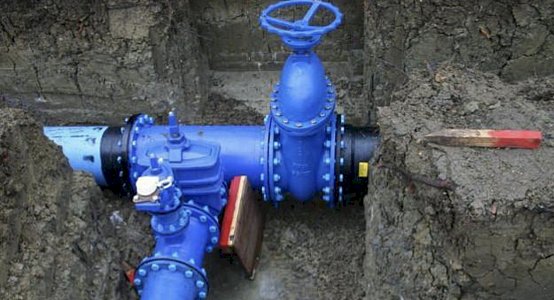 Әуезов ауданында апатты жағдайдағы инженерлік желілерді жаңғырту мәселесі бақылауда