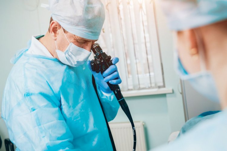 Алматыда 2022 жылы 3,6 мыңнан астам адамнан қатерлі ісік анықталды