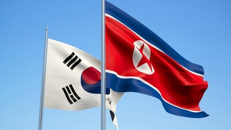 Ресми Сеул Пхеньянға санкция салды