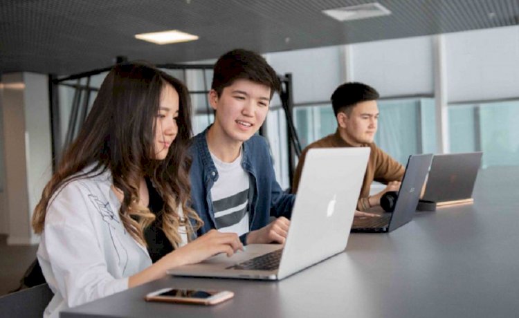 Студенттердің шәкіртақысы өсті