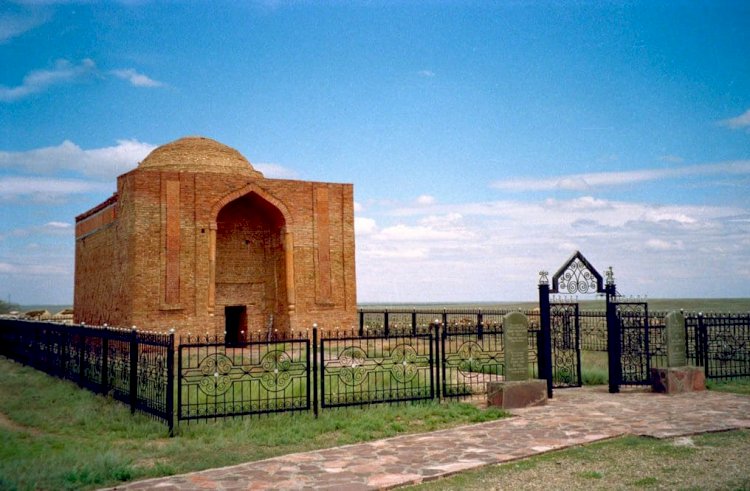 #Республика күні. «Бір ел» жастары