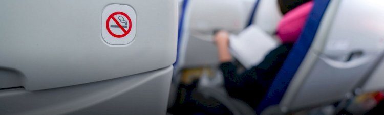 Жыл басынан бері тәртіпсіздік үшін әуе рейсінен 379 азамат түсірілді