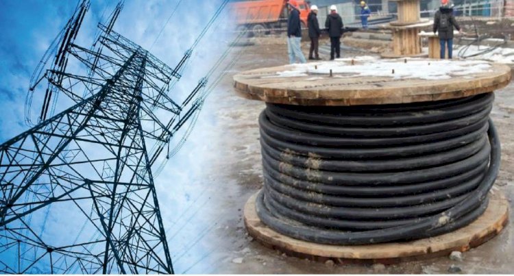 Бостандық ауданындағы коммуналдық желілердің жартысынан көбі тозған