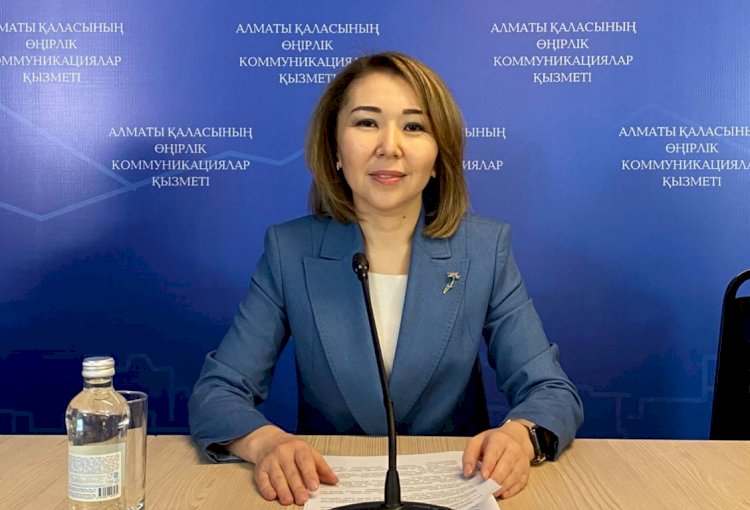 Алматыда мұрағатшылардың бірінші халықаралық конгресі өтуде