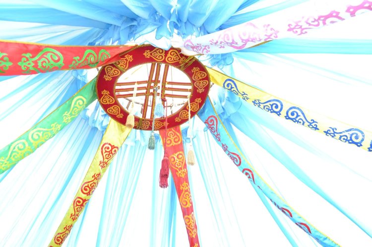 Қасым-Жомарт Тоқаев: Елімізде бірлік болса, төрт құбыламыз түгел болады