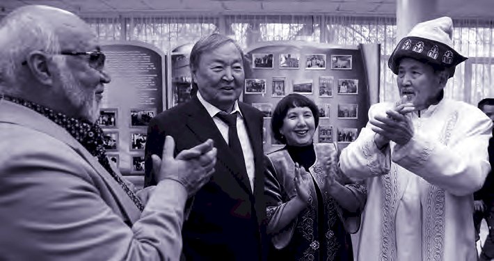 «Невада–Семей»