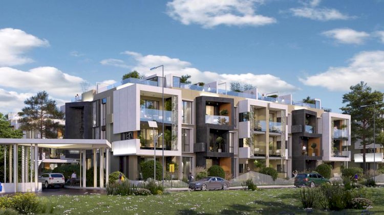 Алматыдағы «Монблан» тұрғын үй кешенінің құрылысы тексеріледі