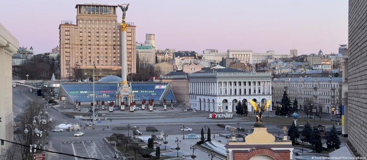 Украинада 200-ге жуық Қазақстан азаматы бар