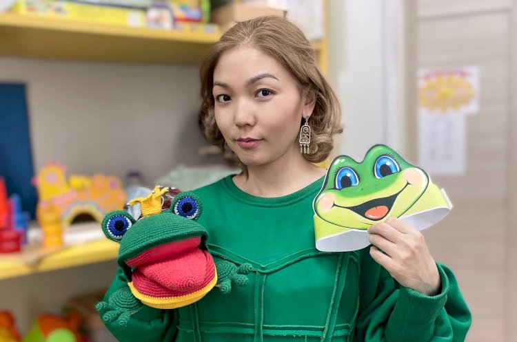 Қандай жағдайда бала тілі кеш шығады?