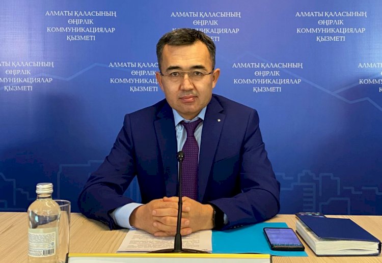 #РЕСПУБЛИКА КҮНІ. Алматыда Республика күніне арналған іс-шаралар жоспары айтылды