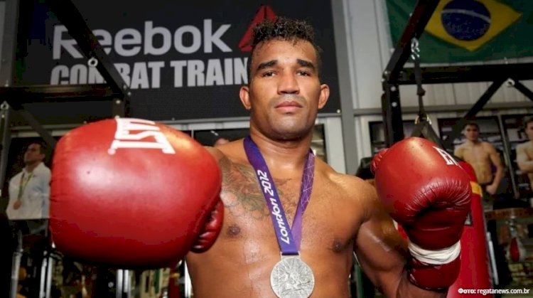 Фалькао Головкинді жеңіп, әлемді таңғалдыруға уәде берді