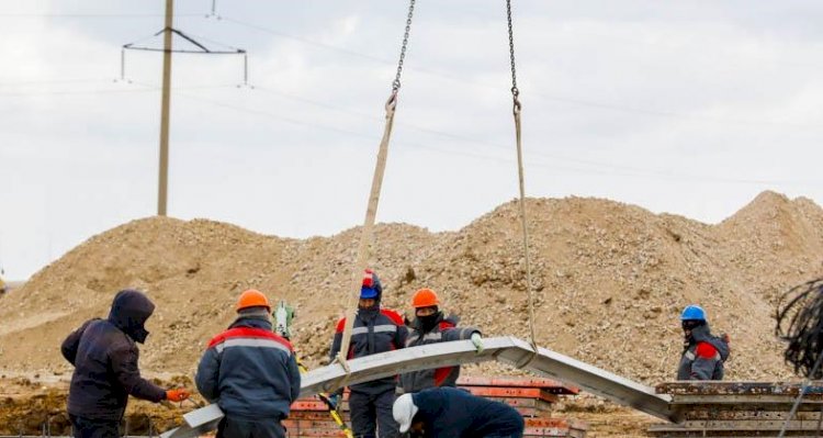 Биыл кәсіпорындарда мыңға жуық адам зардап шеккен