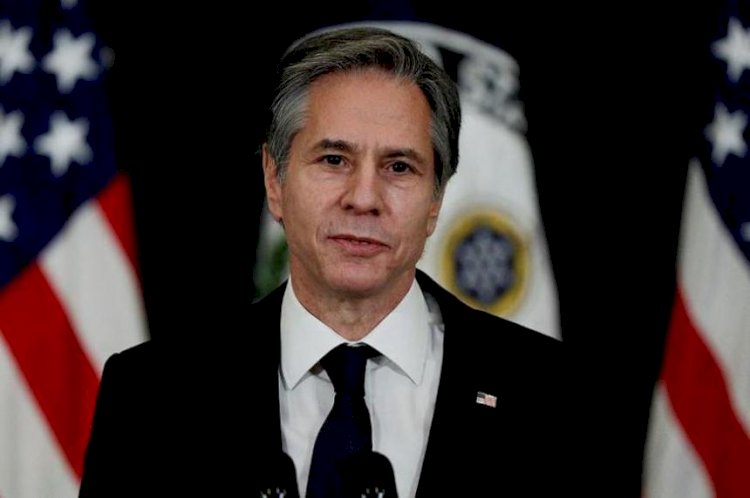 Біз Қазақстан халқымен 31 жылдық берiк достығымызды мақтан тұтамыз - АҚШ Мемлекеттік хатшысы