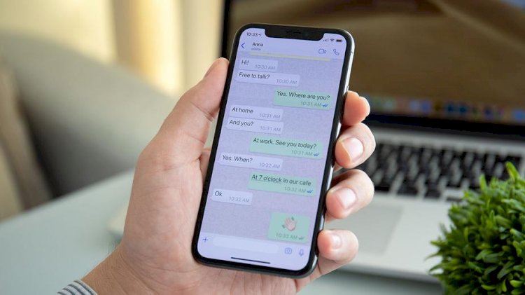 WhatsApp желісінде ақау шықты