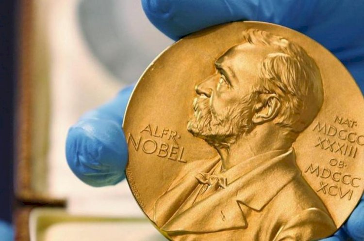 Нобель сыйлығының иегерлері Қазақстанға келе жатыр