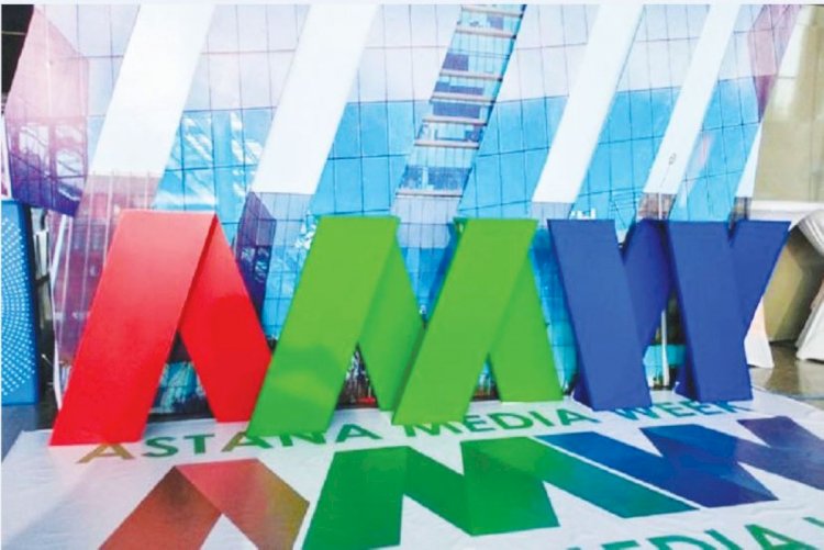 Елімізде 4 жарым мың студент журналист мамандығын меңгеруде - министр