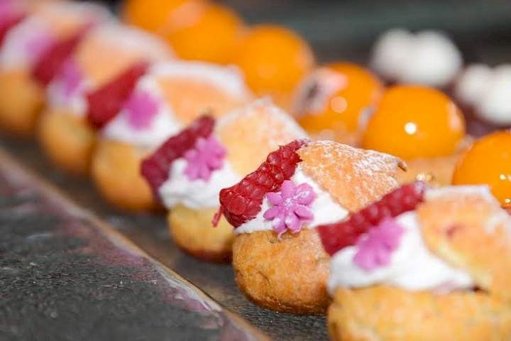 Алматыда Almaty Food Fest 2022 халықаралық гастрономиялық фестивалі өтеді