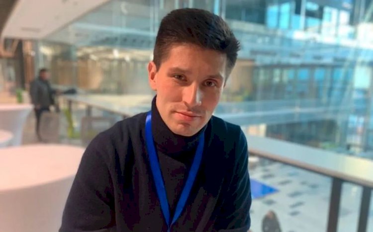 Алматы полициясы Мухоряповтың мәлімдемесін тексеруде