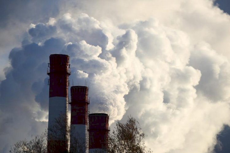 Үш ірі қалада ауа сапасы нашарлайды