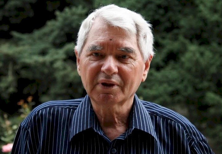 Алматыда жазушы Герольд Бельгерді еске алу кеші өтеді