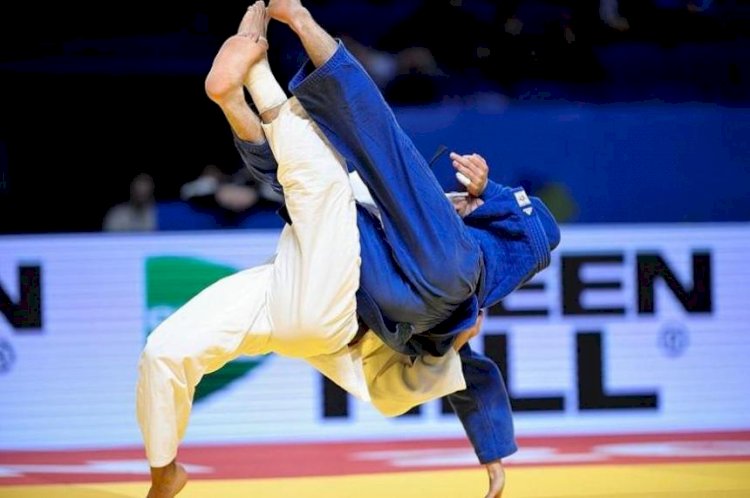 Қазақстанда дзюдошыларды даярлау жүйесі өзгереді
