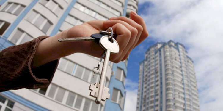 Табысы орташа қазақстандықтардың 1 шаршы метр баспана алуы қиындау - зерттеу