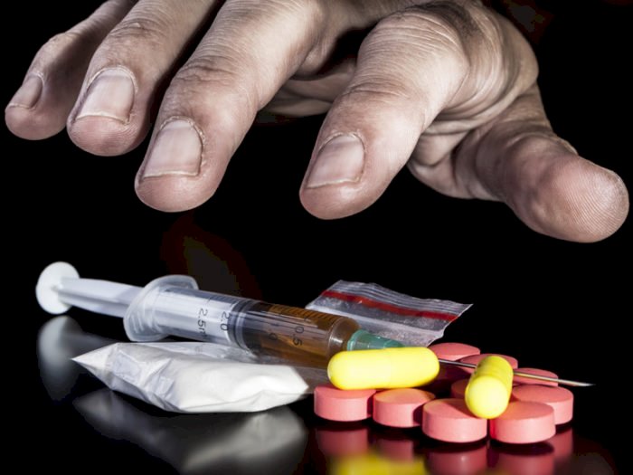 Мамандар жастардың нашақорлыққа салынуының бірнеше себебін түсіндірді