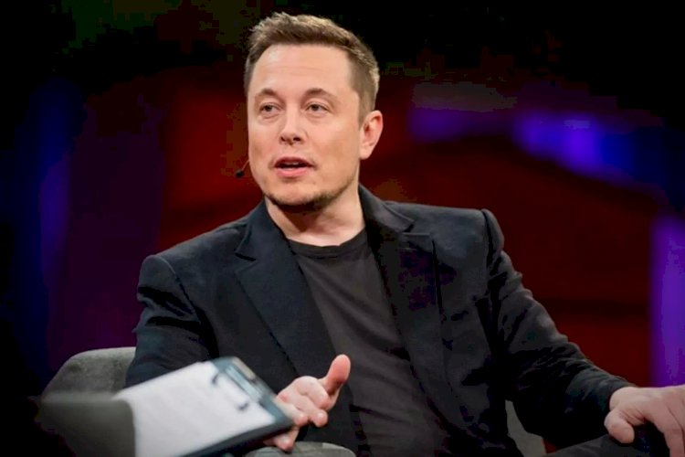 Илон Маск Twitter-дің директорлар кеңесін таратты