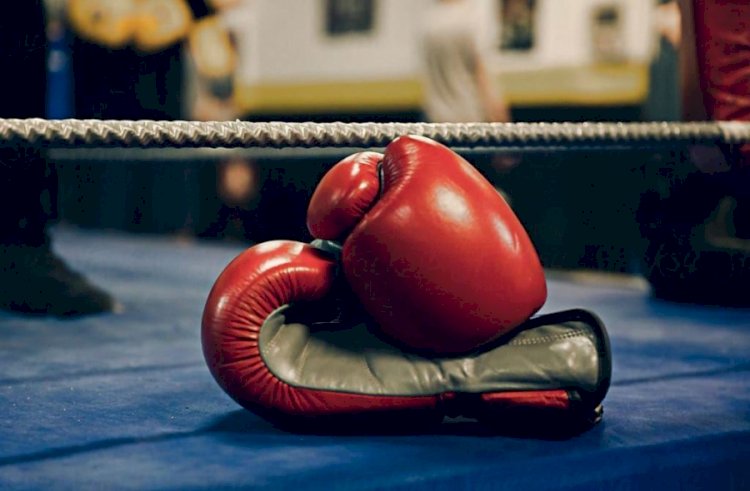 Бокстан Азия чемпионатында Қазақстан қоржынына сегізінші медаль түсті