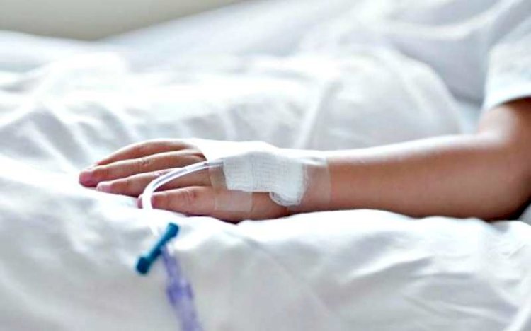 Алматы облысының ауруханасына 5 адам дене жарақатымен түсті, оқииға тергеліп жатыр