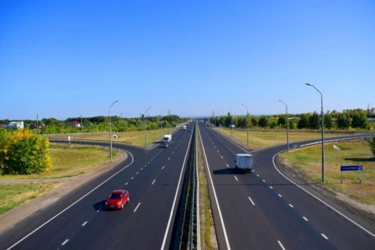 Республикалық маңызы бар жолдарда 5 мыңға жуық ақау жойылды