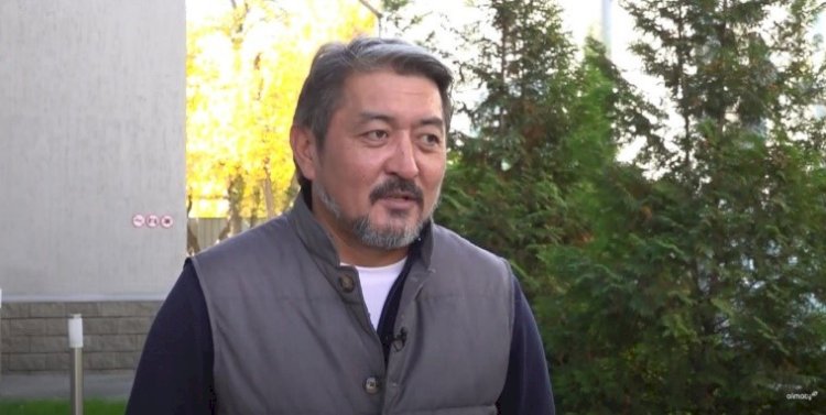 Өз таңдауымызды жасайтын сәт