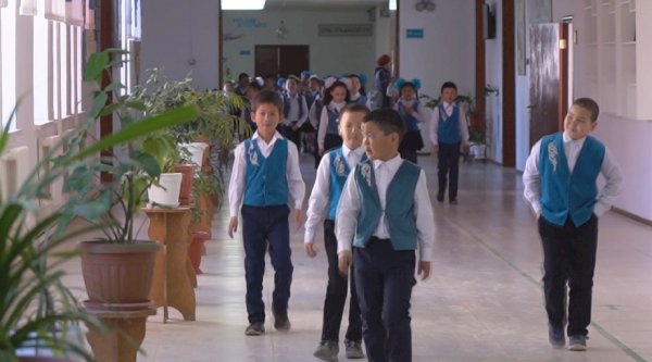 Мемлекет басшысы Маңғыстаудағы мектеп жетіспеушілігі мәселесін шешуді тапсырды