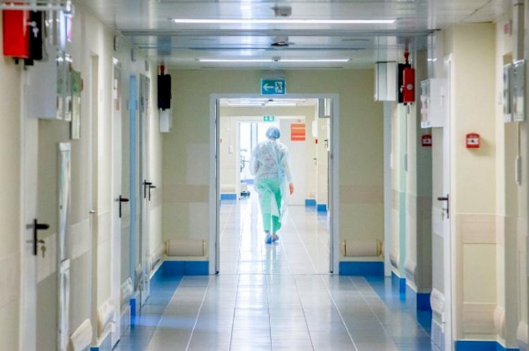 Келесі жылдың соңына дейін 655 медициналық нысан пайдалануға беріледі