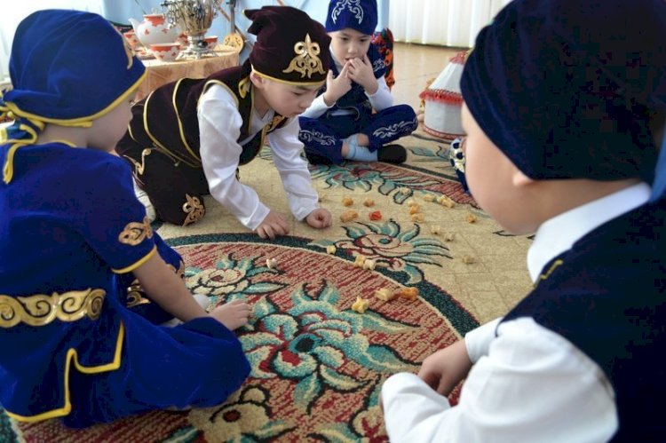 Алматыда ұлттық ойындар бойынша «Музей кубогы» өтеді