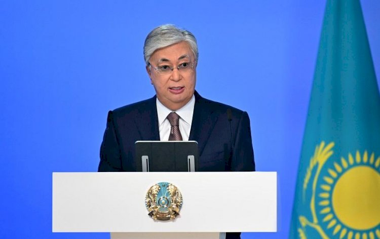 Тоқаев қазақ тілін дамытуға қаржы аударды