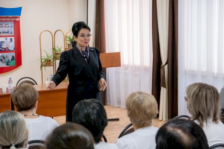 «Қымбат дәрі-дәрмек, жалақының аздығы және кадр тапшылығы»