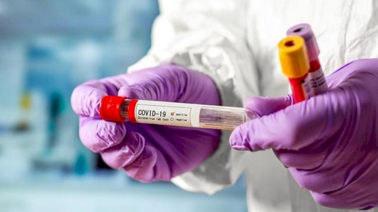 Коронавирус жұқтырғандар саны екі күн қатарынан өсіп жатыр