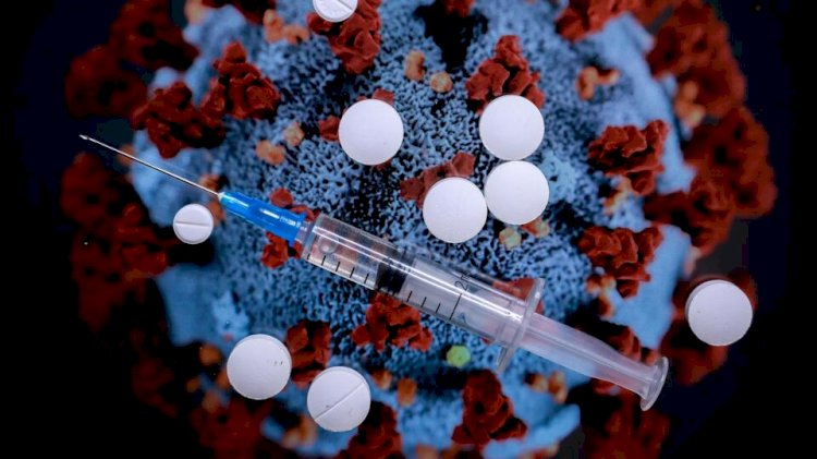 Коронавирустың жаңа штамы келуі мүмкін